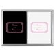 Your Text in Double Frame Double Deck Playing Cards Image 7 of 8